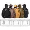 Men's Hoodies Winter Men Jackets Hooded Coats Casual Sweatshirt With Zipper Mens Male Tracksuit Fashion Jacket Clothing Outerwear