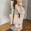 Sacs de soirée femmes mode Portable Nylon Shopping fourre-tout sac à bandoulière femmes étanche Shopper Simple sac à main coréen
