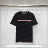 メンズレディースデザイナーTシャツプリントファッションマンTシャツコットンカジュアルティーショナルスリーブラグジュアリーヒップホップストリートウェアプルオーバー