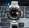 Panda Di Ew Di Tongna Male Mechanical Watch of Plant n Vs Green Log Blackwater Ghost Plant c