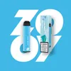 cigarro eletrônico descartável vape puff bang ZOOY 2000puffs com bateria de 1000mah Vapes descartáveis 8ml E cigarros 0mg 50mg