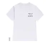 Gör det för Babes Tops Pocket Women Casual rolig t -shirt Lady Girl Top Tee Hipster