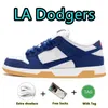 Designer Running Shoes La Dodgers Low Triple Pink Fruity Pebbles Valentines Day Lilac Jackie Robinson Medium Olive Judge Gray Outdoor Shoe For Men and Women