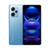 オリジナルのXiaomi Redmi Note 12 Pro Plus 5G携帯電話12GB RAM 256GB ROM MTK Dimenity 1080 Android 6.67 "OLEDフルディスプレイ200MP NFCフェイスID指紋スマート携帯電話