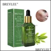 Andere huidverzorgingsgereedschap Breylee Acne behandeling gezicht serum masker hydraterende bleken van huidverzorging gezicht essentiecr￨me 17 ml drop leveren dhv3g