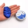 Nieuwheid Games Hand Putty Creative Children Educatieve ADT Decompressie Magnetic Mud Clay Toy Intelligent 50G Modellering Klei/Slime D SMTQZ