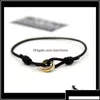 Pulseiras de charme Charme Drop Deliver