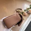 Deigner 22cm Top Qualität Echtes Leder Tasche Crobody Frauen houlder Handtasche Luxus Claic Rucksack Tote