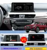 Qualcomm SN662 Android 12 Lecteur DVD de voiture pour BMW X1 F48 2016-2017 Système NBT d'origine Unité de tête stéréo Écran CarPlay GPS Navigation Bluetooth WIFI