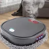 Humidifiers Automatic Robotic Dweiling And Wet Mop Moisturizing Spray Sweeping Cleaner Household Dweiling Robot Hair Carpet Hard F2791