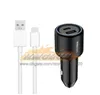 CC452 pour Oneplus 80W chargeur de voiture Supervooc Charge rapide 3.0 Usb Type C adaptateur de téléphone pour OPPO One Plus 10 Pro 5G Nord 2T CE 2