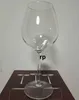 Bicchieri in plastica americana trasparente infrangibile in plastica siliconica bicchieri da vino calice bar casa materiale tritan americano