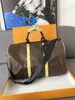 10A L-Tasche Seesäcke BANDOULIERE Seesäcke Reisegepäcktaschen Basketball Fußball Sporttasche Große Kapazität 50 55 cm VIRGIL Outdoor-Geldbörse M2055