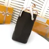 Designer Bags Shopping Handbag Shoulder Bag handle Open Fashion Totes Lash Package 2pcs/set Women Purse Letter Leather Practical Clutch Wallet