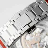 Mechanisch 39 mm herenhorloge horloges automatisch oconale ring waterdichte mode -zakelijke polshorloges Montre de luxe7033841