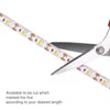 Strips 1 Dimming LED Strip-USB Waterproof 6500K Bright Sunshine White Warm 3m 4m 5m Can Be Pasted And Cut