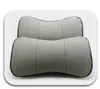 Cushions Neck luxury custom 2Pcs leather car seat cushion pillow car headrest for all Buick