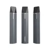 Mini Disposable E-cigarettes pen style Ceramic oil tank vape pod for thick oil