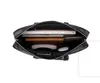 Kvinnor Män Portföljpåsar Designer Luxurys Style Handbag Classic Hobo Fashion Bags Purtes Plånböcker Laptop Bag 5 Colors JN8899