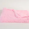 Pillow Case Long case Bohemian Fuzzy Shaggy Plush Decorative Cover Couch Throw Zipper Body 57x20 Fluffy 221103