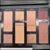 Eye Shadow Makeup Eyeshadow Palette Born This Way The Natural Nudes 16 Colors Eye Shadow Shimmer Matte Eyeshadows Palettes Drop Deli Dhwkr