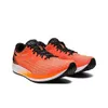 Ontwerper AAICSE Running schoenen Sneakers Men Oranje geel Triple Wit Zwart Asic Speed ​​Cactus nauwelijks Rose Light Bone Anthracite Men Women Trainers Sport