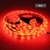 LED Strip Light Garland Gaskets 5m SMD 2835 Flexible DC 12V Diode Tape Wire Christmas Lamp 300leds