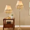 Tafellampen kristallen lamp moderne vloer slaapkamer bedkast K9 luxe decoratie