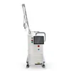 Professional laser Machine scar removal skin resurfacing co2 fractional laser Beauty Salon Equipment