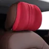 Für Mercedes Benz Maybach S-Klasse Memory Foam Kissen Kopfstütze Auto Reise Nackenstütze liefert Rückenkissen Sitzkissen Unterstützung Dritte