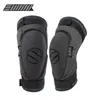 درع دراجة نارية مشمس موتوكروس MX ركوب الخيل Pro Knee Guard Knox على الطرق الوعرة Kneepad للدراجة المنحدر وسادة التزلج على التزلج