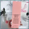 Anti-transpirant Deodorant Luxury Pers For Woman Parfum Spray 100Ml Lady Fragrance Pleasures Floral Note Sweet Charming Smell Fast Sh Dh1Fz