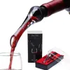 Strumenti da bar Eagle Aeratore per vino Versatore Premium Aeratori Versatori e Decanter Beccuccio Decanter Essenziale con confezione regalo per un sapore migliore Bouquet migliorato all'ingrosso