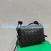 High Luxurys Kameratasche aus Leder für Herren und Damen, Umhängetaschen, Umhängetaschen, Luxus-Multi-Farbauswahl, Damen-Handtaschen, Handtasche