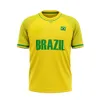 2022 Toppar Football Jersey Sportswears Brazil Frankrike Spanien Dutch UK Men's Soccer Shirts Darc Sport Luxury Sportshirt Overized Top Tees