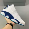 2023 Bred Flint Red Jumpman 13 13s Basketball Chaussures Hommes Femmes Reverse Hyper Royal Starfish Playground Love Respect Barons Sport SneakersJORDON JORDAB