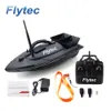 Electric RC Boats Flytec 2011 5 Fish Finder 1 5kg Loading 500m Remote Control Fishing Bait RC For Lovers And Fisherfolks 221103