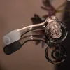 완전 용접기 테르프 슬러퍼 흡연 액세서리 경사 가장자리 쿼츠 뱅커 네일 10mm 14mm 18mm 딱딱한 블렌더