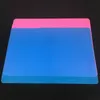 Большие силиконовые простыни коврики для ремесел ювелирные формы розовые голубые многоцелевые прокладки для эпоксидной смолы краски