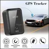Andere Auto Electronics Mini Car GPS Tracker Rastreador GF09 Waterdichte druppelalarm Voice/ App Control Locator Levering 2022 Mob DHU3S