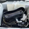 Gabrielle Designer bags handbag hobo Stray more back law chain bag tote