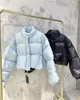 PP 2023レター付き女性デザイナージャケットバッジスパンコール冬の冬の女性ジャケットのためのパーカー