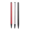 Touchenscherm Pen voor dubbele gebruik 2 in 1 resistieve capacitieve stylus pennen voor smartphonet tablet-pc
