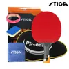 raqueta de tenis de mesa stiga