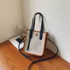 2022 nuove borse da donna versatili messenger fashion sense fionda una spalla borse portatili Tote Bag