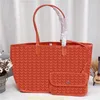 Anjou Tote Bag Designer luksus skórzany mini pm kobiety torebki czarne damskie teczki żółte niebieskie zielone różowe torebki torebki na zakupy