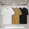 Men Designer T Shirts Men Women Letter Printed Tshirts Fashion Summer Short Sleeve Tees Tops HotSale 10 Styles Breathable T-shirts