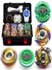 TAKARA TOMY Combination Beyblade Burst Set Toys Beyblades Arena Bayblade Metal Fusion 4D with Launcher Toys X05288088270