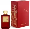 2023 MAISON PERSUME 200 ml Bacarat Rouge 540 Extrait de Parfum Paris Mężczyźni Kobiety długotrwały zapach zapach sprayowy 584