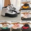 Kids 11 11s Space Jam Bred Concord Gym Red Basketball Shoes Children Boy Girls White Pink Midnight Designer Sneakers Toddlers Birthday Gift